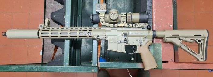Glock armslist Glock armslist