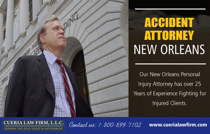 Cruise ship accident attorney new orleans