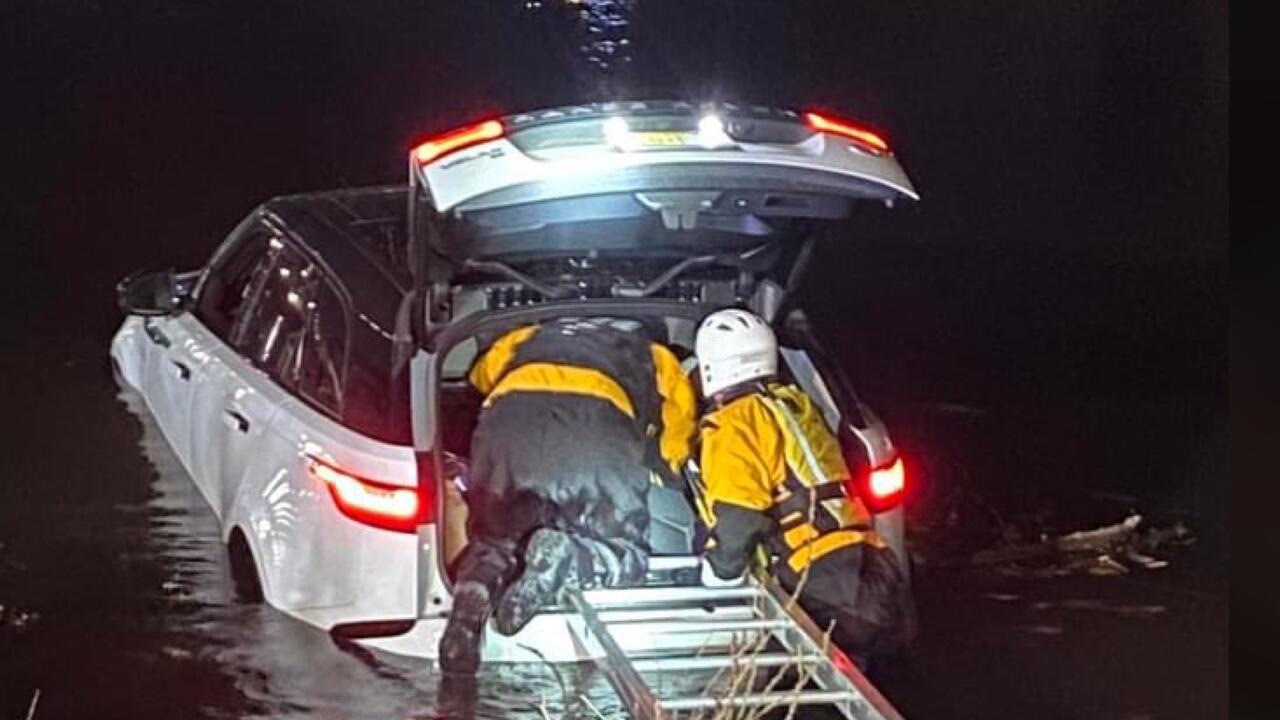 Kearny nj car accident