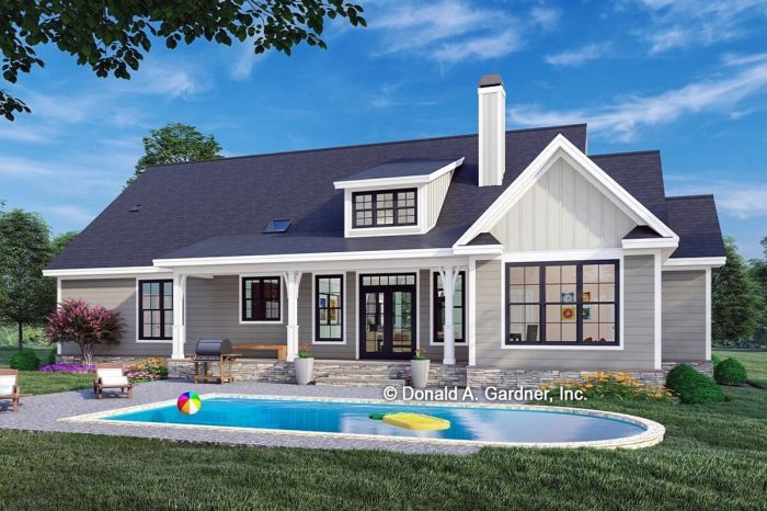 Home plans 2000 square feet