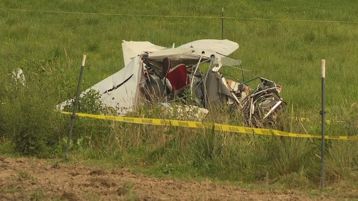 Remains atlas Jwn plane crash