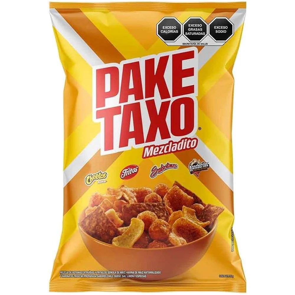 Taxo pake click