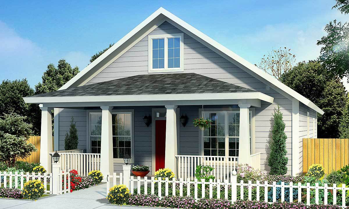 House plans for 1200 sq ft home