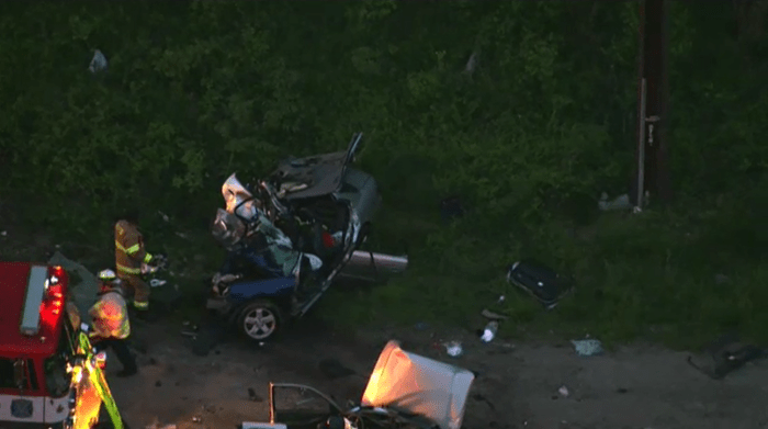 Denton crash sends 3 to hospitals | Local | stardem.com Accident on 404 denton md today