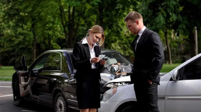 Tmj auto accident settlement
