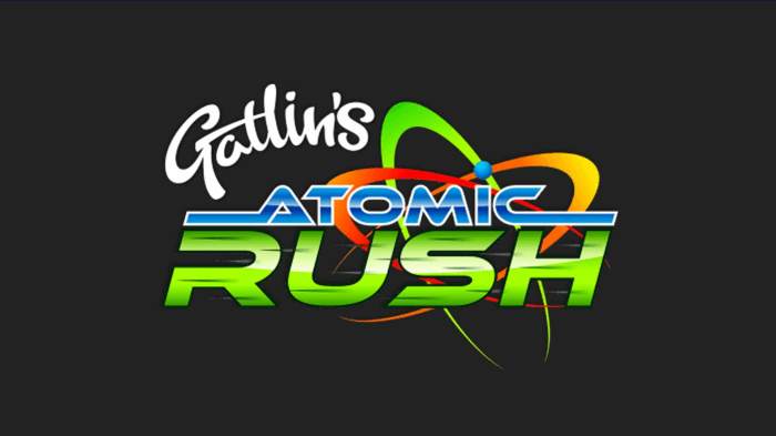 Gatlin's rugged ropes adventure course