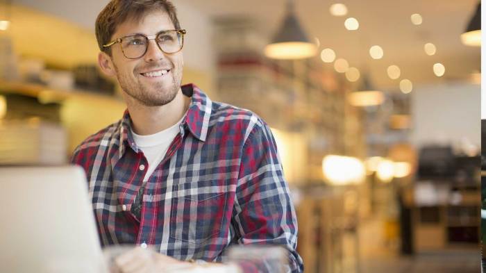 Retail business services