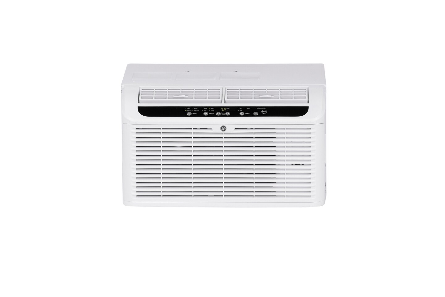 Ge 18000 btu air conditioner with heat