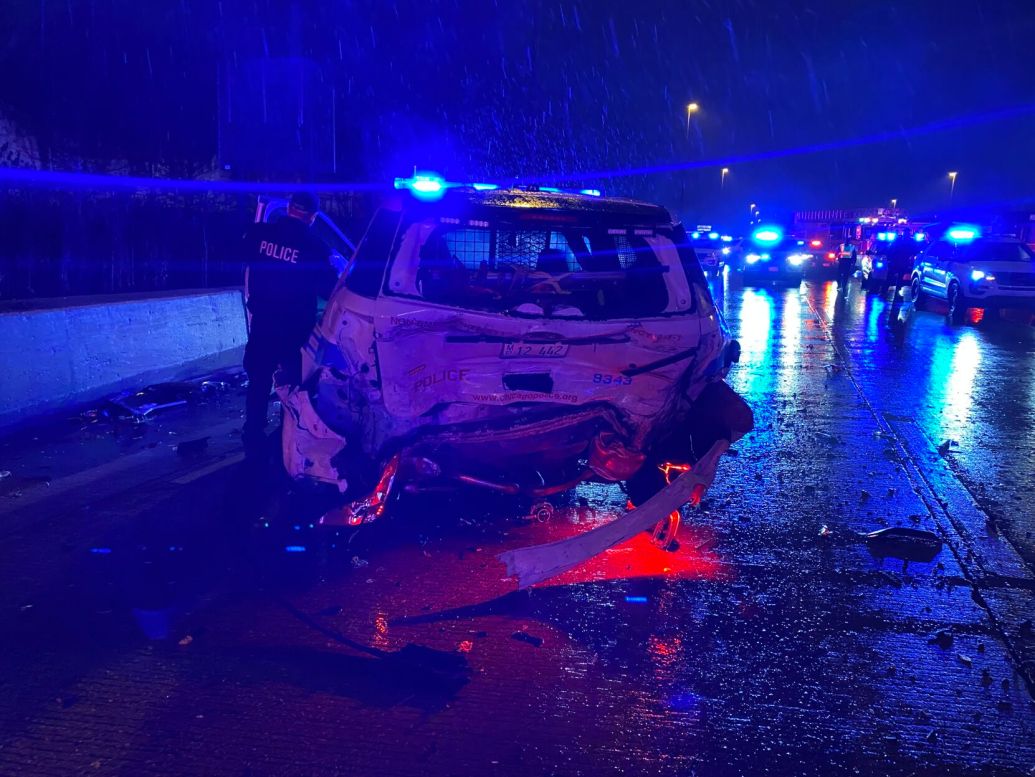 Car accident in streator il
