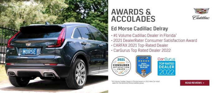 Ed morse cadillac delray beach delray beach fl