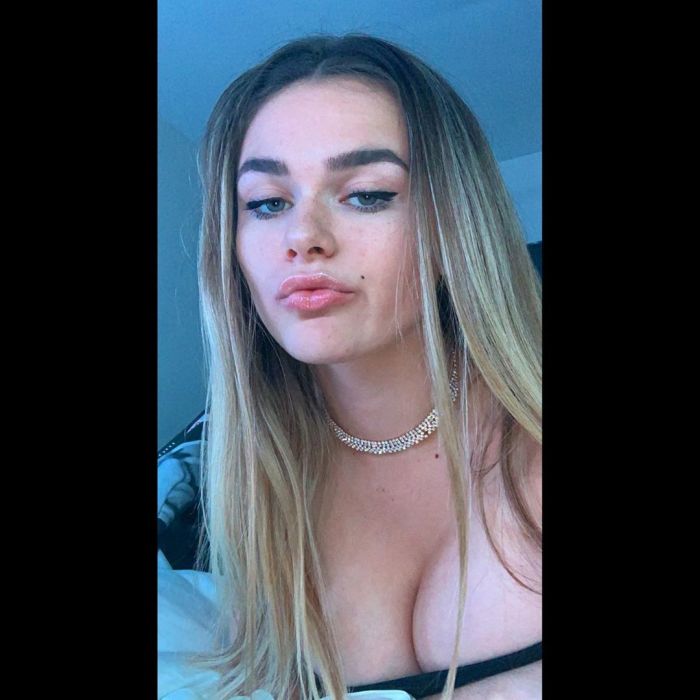 Megan guthrie leaked