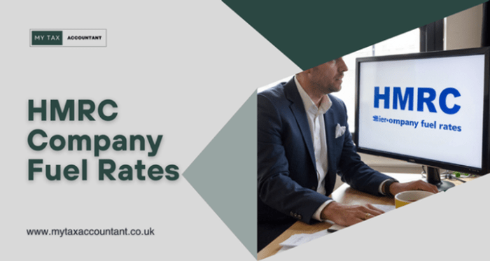 Hmrc fuel rates for cars to change on december 1st