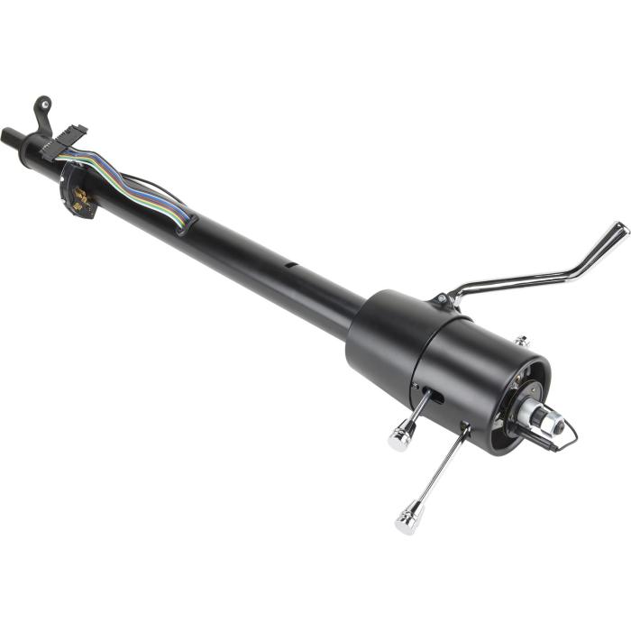 1957 chevy bel air steering column
