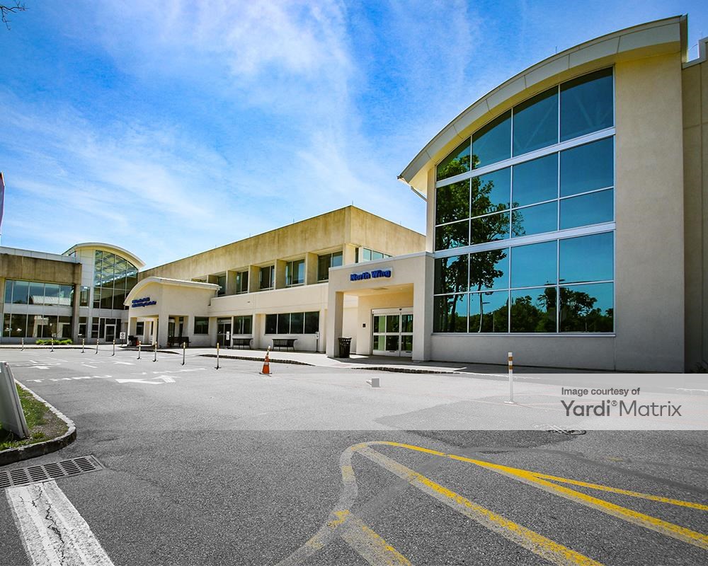St barnabas ambulatory care center