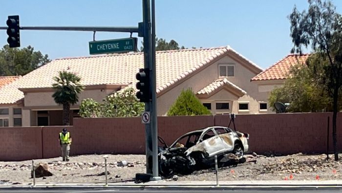 Fatal car accident in cheyenne wyoming today