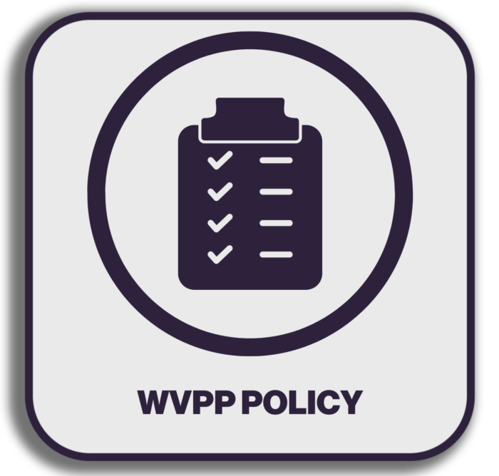 Workplace violence prevention plan