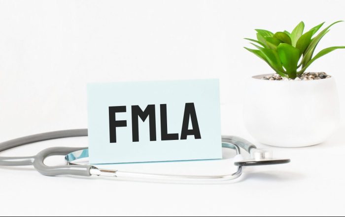 Fmla lawyers near me