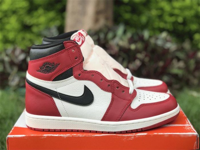 Shop air jordan 1 lost & found marching dogs