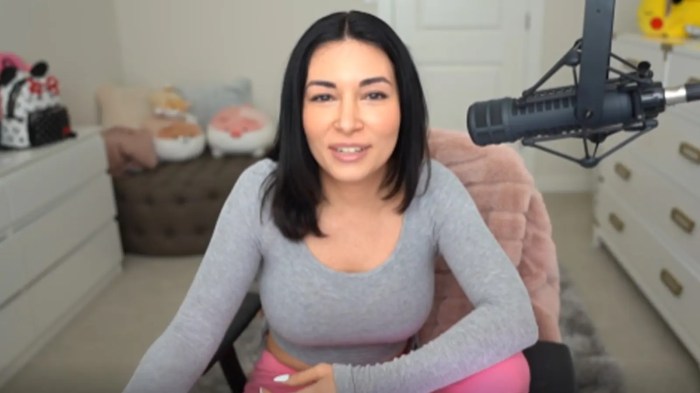 Alinity onlyfans leak