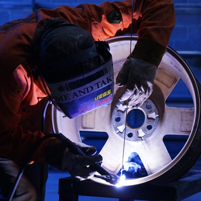 Automotive welding near me