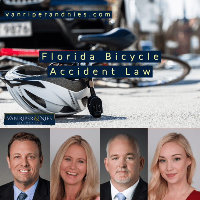 Fayetteville bicycle accident law firm