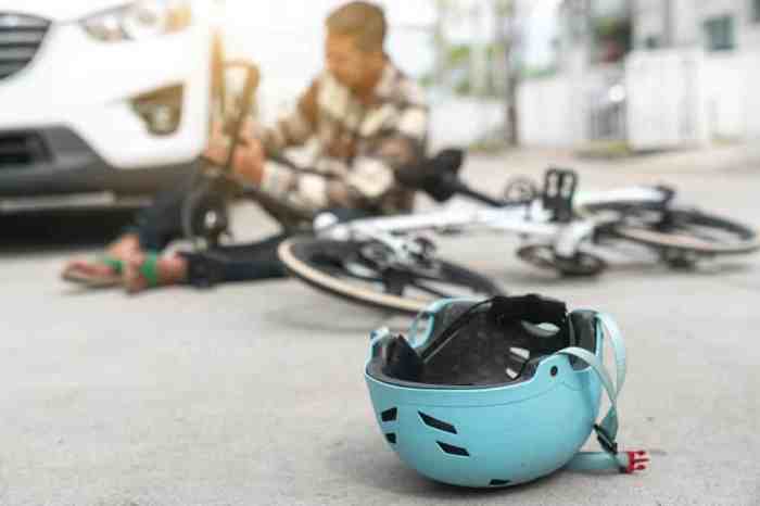 Kalispell bicycle accident law firm