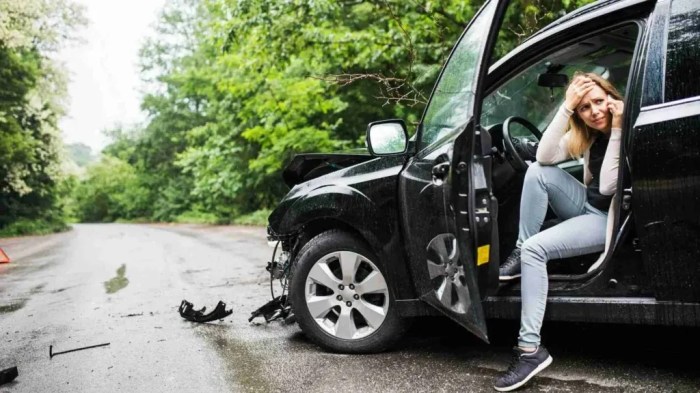Car accident lawyer oyster creek tx