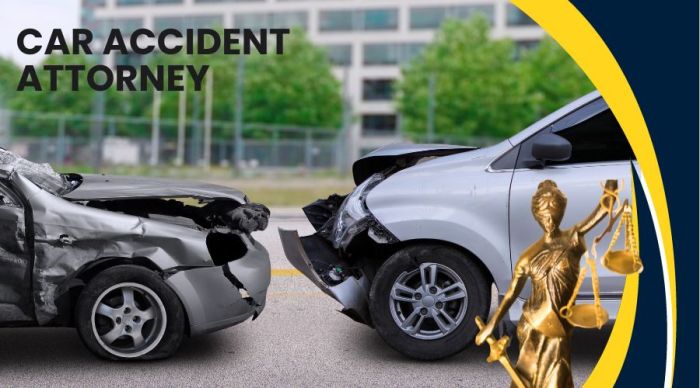 Quakertown car accident lawyer