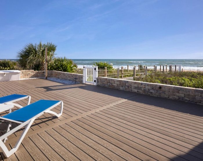 Best composite decking