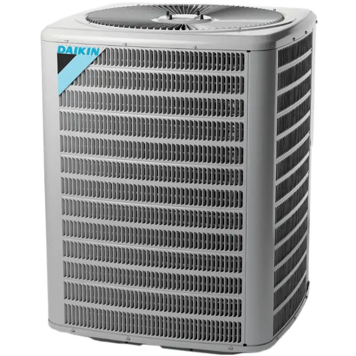 5 ton ac unit with air handler