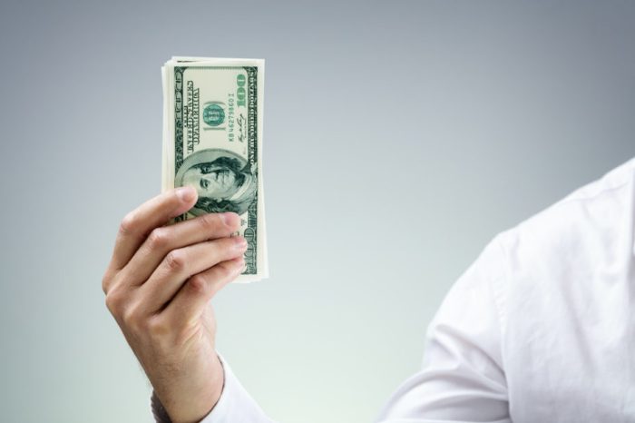 Guaranteed $100 loan