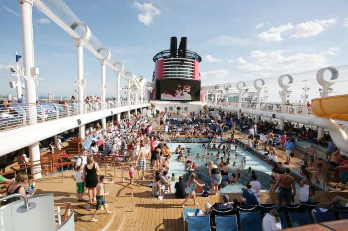 Disney cruise accident attorney