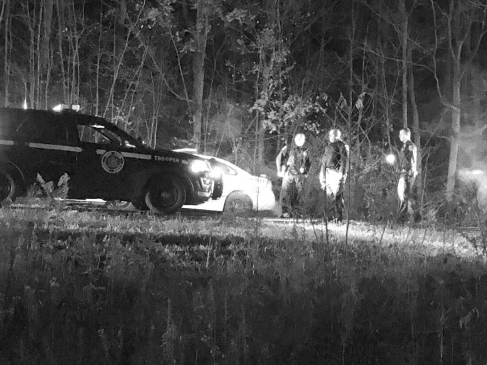 Scott good dayton pa accident