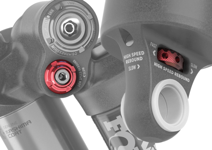 Fox float evol air pressure weight chart