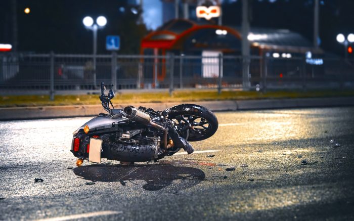 Florence motorcycle accident lawyer