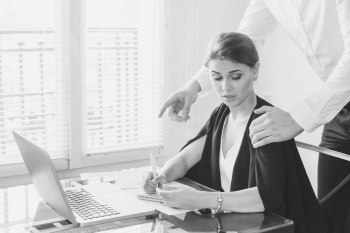 Harassment lawyers