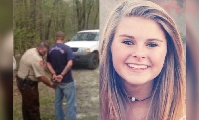 Shane goff daughter accident