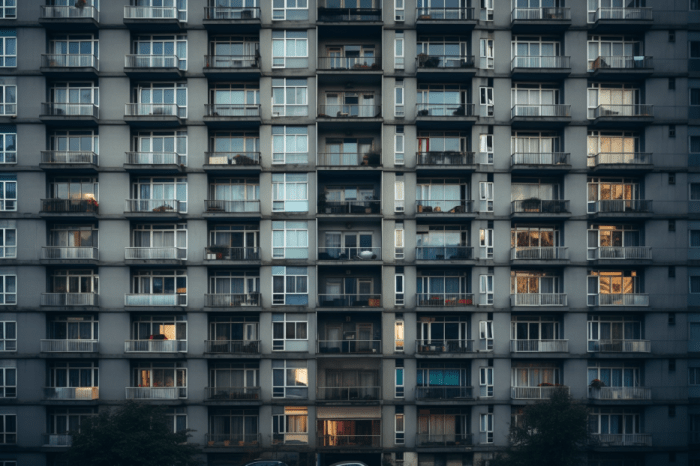 Apartments for rent without credit check