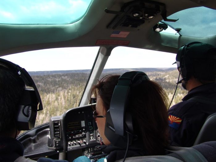 Grand canyon helicopter tour accident lawyer