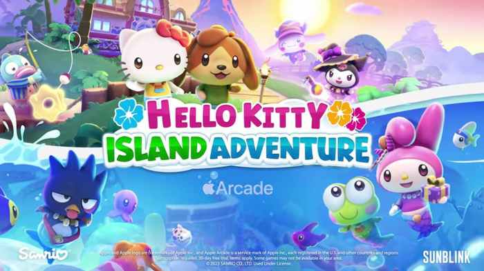 Hello kitty island adventure switch rom