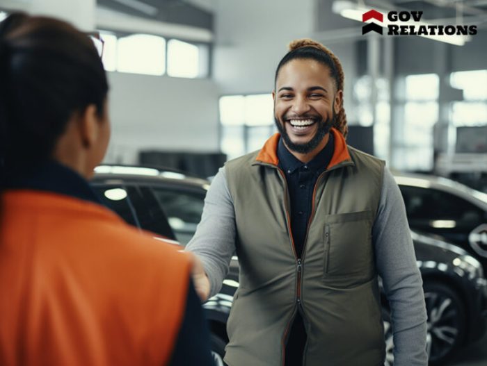 Roadside Car repair assistance