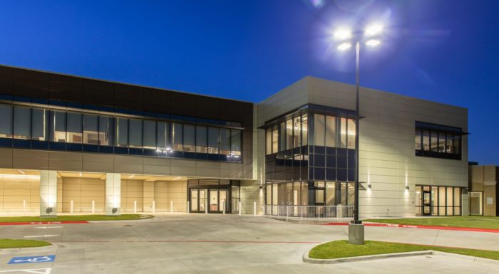 Hunt regional urgent care