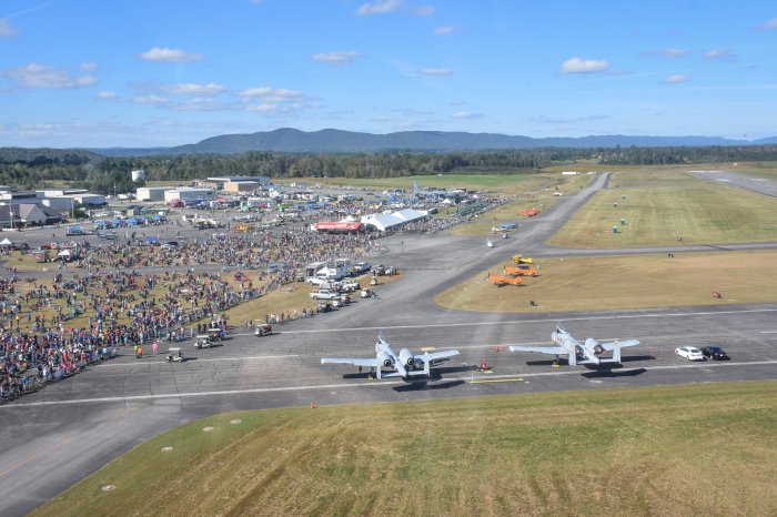 Georgia air show rome ga