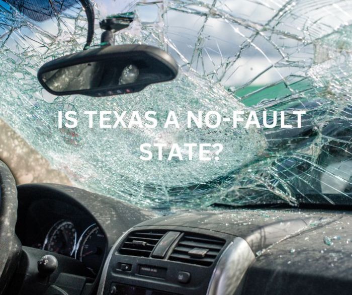 Car Accident Without Insurance Not At Fault California (2025) Car accident without insurance not at fault texas