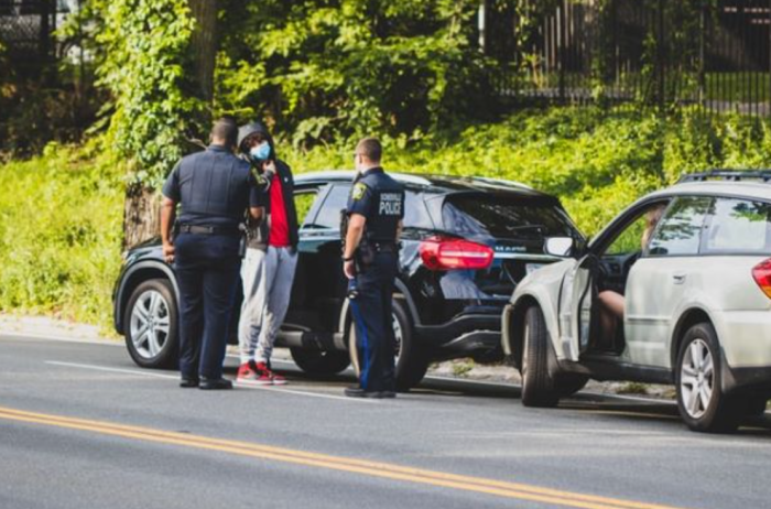 Annular tear car accident settlement