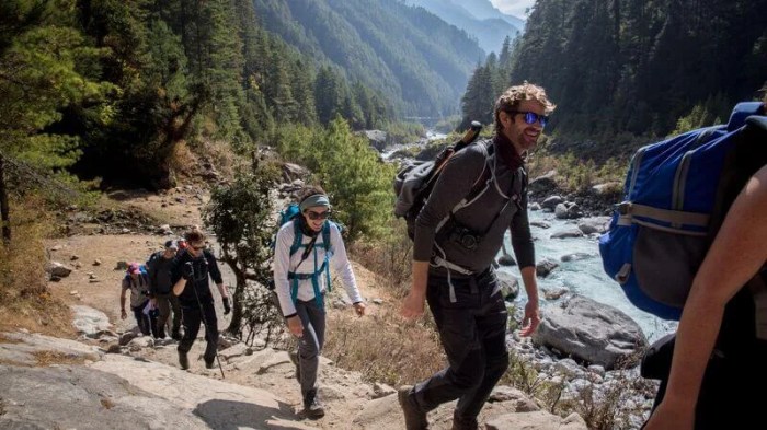 Group name for adventure