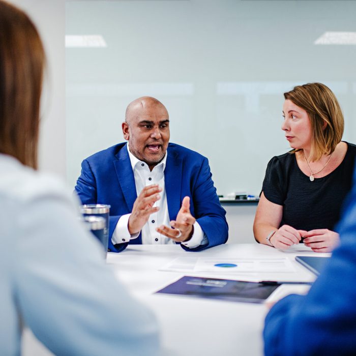 Investment management consultants association
