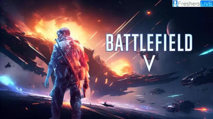 Is battlefield 5 cross platform