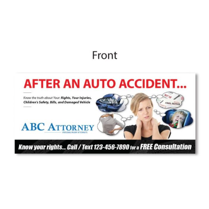 Who pays storage fees after a car accident
