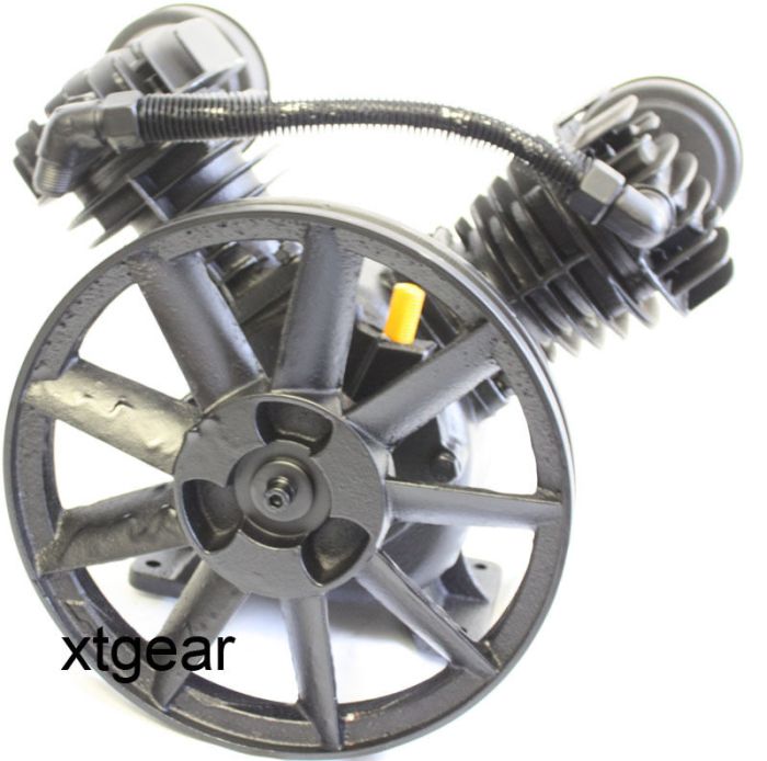 3hp air compressor pump